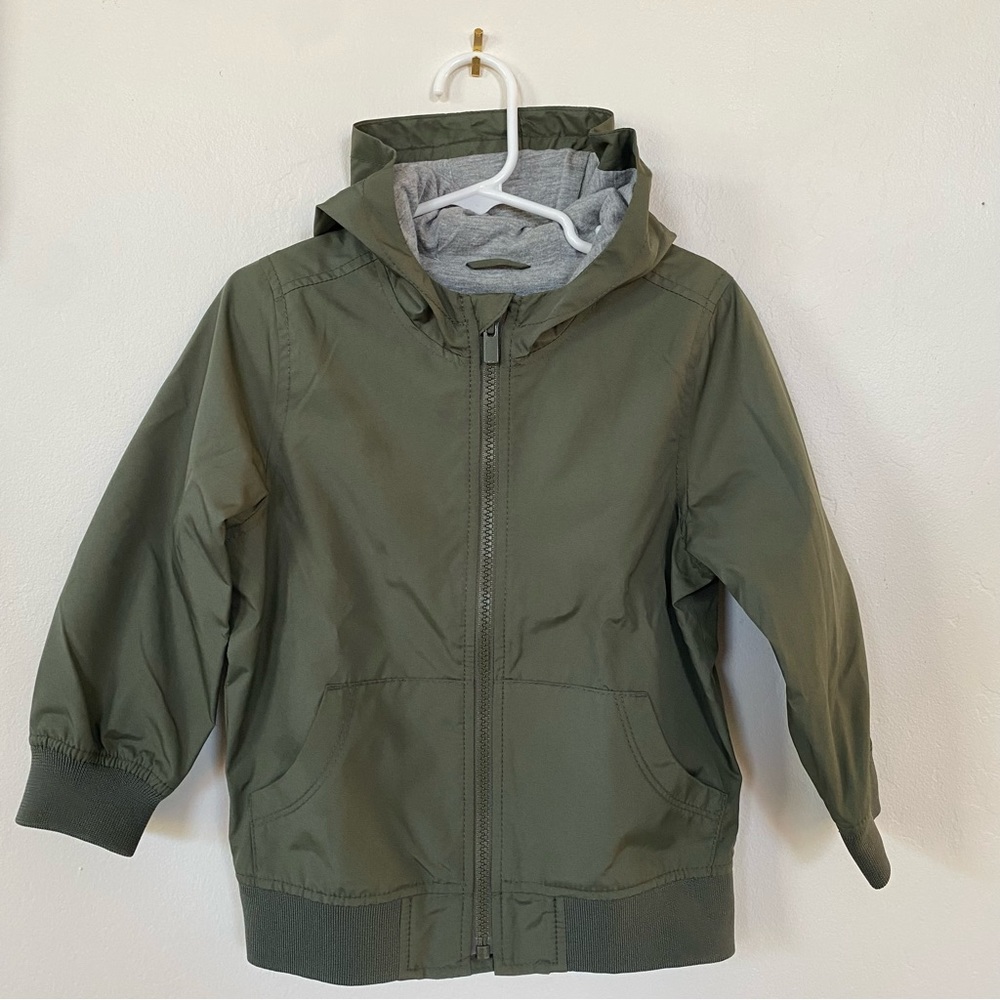 Old Navy nylon Jacket